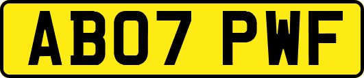 AB07PWF