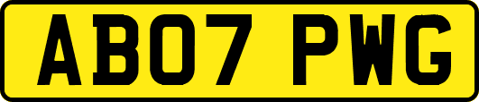 AB07PWG