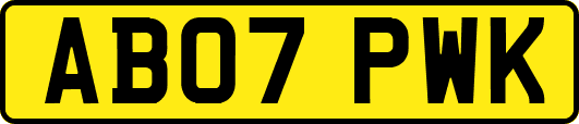 AB07PWK