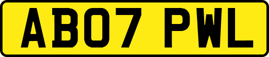 AB07PWL