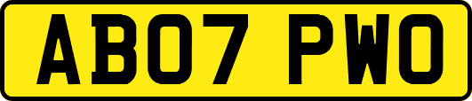 AB07PWO