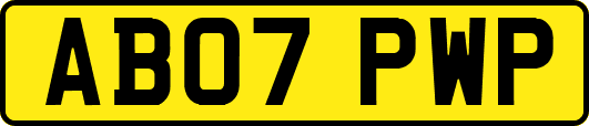 AB07PWP