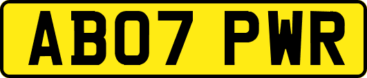 AB07PWR