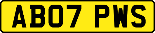 AB07PWS