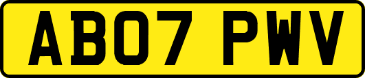 AB07PWV