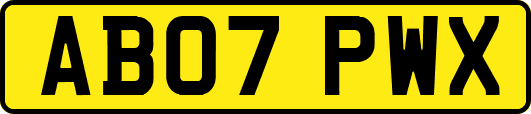 AB07PWX