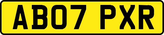 AB07PXR