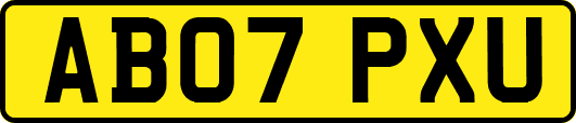 AB07PXU