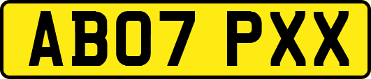 AB07PXX