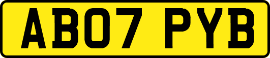 AB07PYB