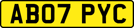 AB07PYC