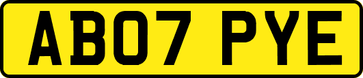 AB07PYE