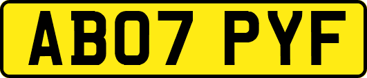 AB07PYF