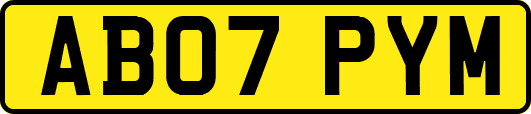 AB07PYM