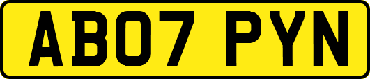 AB07PYN