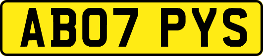 AB07PYS