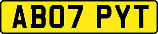AB07PYT
