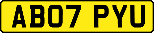 AB07PYU