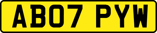 AB07PYW