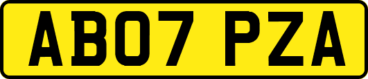 AB07PZA