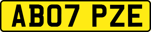 AB07PZE