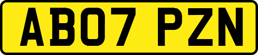 AB07PZN