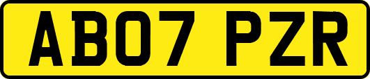 AB07PZR