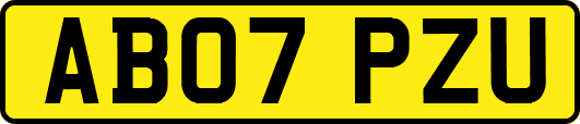 AB07PZU