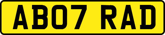 AB07RAD