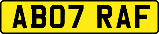 AB07RAF