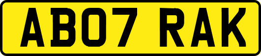 AB07RAK