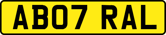 AB07RAL