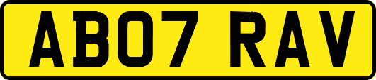 AB07RAV