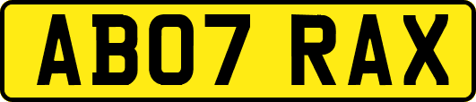 AB07RAX