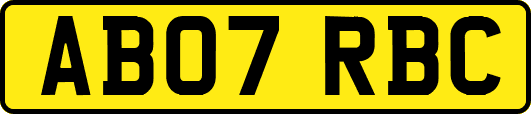 AB07RBC