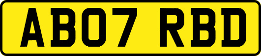 AB07RBD