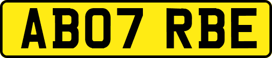 AB07RBE