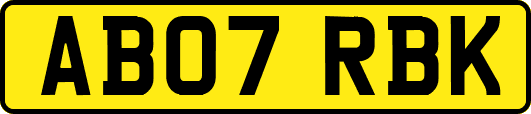 AB07RBK