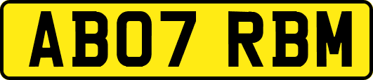 AB07RBM