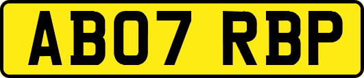 AB07RBP
