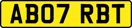 AB07RBT