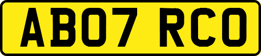AB07RCO