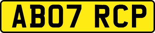 AB07RCP