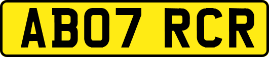 AB07RCR