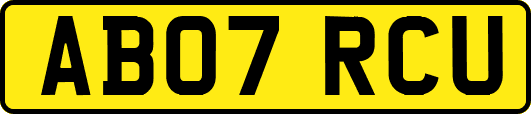 AB07RCU