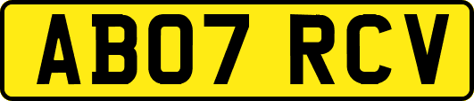 AB07RCV
