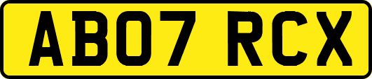 AB07RCX