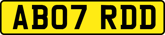 AB07RDD