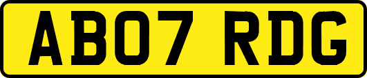 AB07RDG