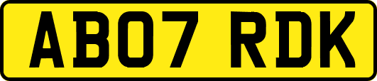 AB07RDK